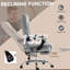 Fauteuil inclinable Maita