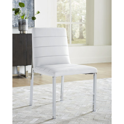 Moto Side Chair