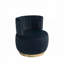 Fauteuil demi-tonneau Accent-497852578
