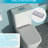 One Piece Ceramic Toilet - Modern Flush System, Efficient Performance Easy To Operate, User- Design