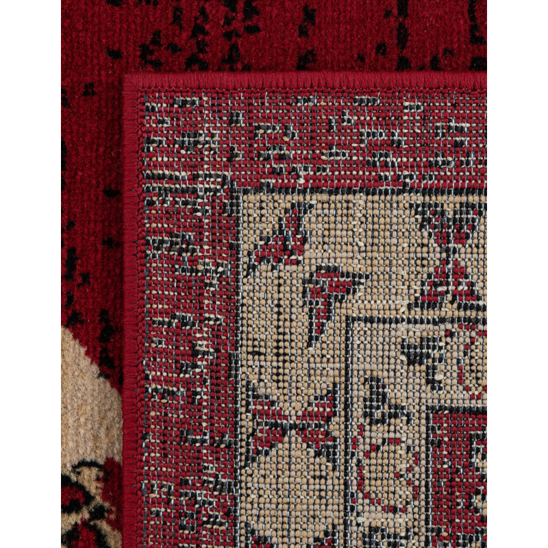 Eesi Oriental Indoor Rug, Rectangle 2'2" x 3'1"