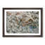 Abstract Vol.343 by S.Johnson - Framed Print-55452758-55452760
