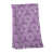 Dark Violet/White