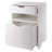 19.2'' Wide 2 -Drawer File Cabinet-115361074