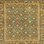 Abstract Indoor Rug