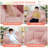Kids Bean Bag Chair, Comfy Toddler Chair For Boys And Girls, Soft Corduroy Cover Lazy Sofa For Gaming, Reading And Napping-488644765