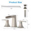 Robinet de salle de bain-93018740