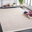 Tapis Natura 776 brun / ivoire-1047032492
