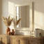 Miroir mural Ceri-424340947