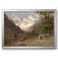 Alpine Camp-Edward Theodore Compton-Toile tendue avec châssis-c. Fin du 19e siècle / début du 20e siècle-745404088-745404095-745404094