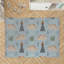 Tapis de jeu Tricera-108673376