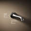 Artifacts Wall-Mount Bath Spout with Flare Design-93071394