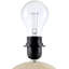 Lampe de table Buffy