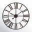 Metal Wall Clock-2098734590