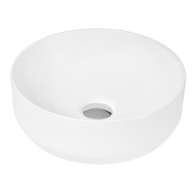 Vessels 350mm Countertop Basin