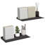 Steel Floating Shelf-522856076