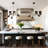 Dalisia 3 - Light Dimmable Modern Linear Chandelier-477128279