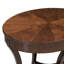 Wellington End Table
