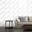40cm x 40cm Wallpaper Tile
