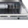 Cosmo 24 In. Vista Collection Built-in Dishwasher, Advanced Sanitize Technology, Ultra-quiet Operation In Stainless Steel