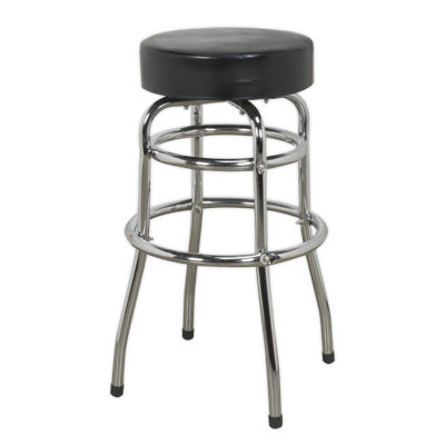 Industrial Stool