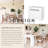 Multifunctional Extendable Console Table-374556218