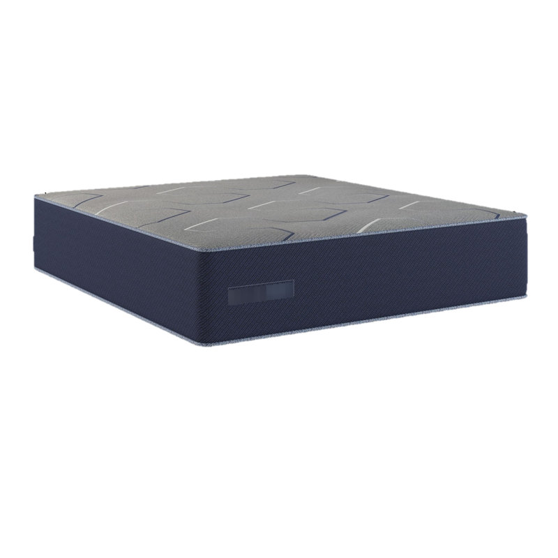 Double matelas pour un sommeil réparateur