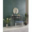 Repose-pieds Garry Chrome-1783568877