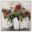 Flower Grid 21 Print by H. Scott