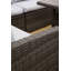 Ensemble de canapé modulaire en rotin 7 pièces avec coussins 7 pièces-360676552
