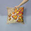 Coussin décoratif intérieur/extérieur papillons-22327258