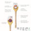 My Jam/No Fig Spatula