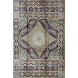 Savonnerie One-of-a-Kind 9'6" X 13'6" Area Rug