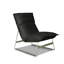 Tweety Leather Lounge Chair-46789723-72723874