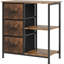 70 cm W 3 -Drawer Filing Cabinet