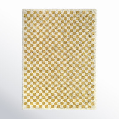 Walker Cream Rug