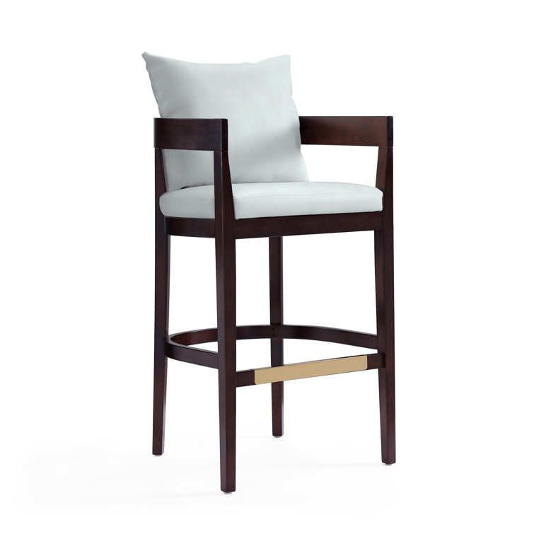 Tacoya 30.5" Bar Stool