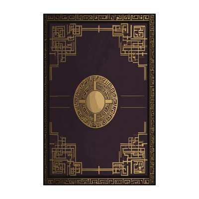 Luxe Flourish Rug