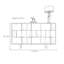 Buffet haut de gamme pour la maison-113536745