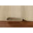 Solid Gabbeh Modern Accent Rug 4x6