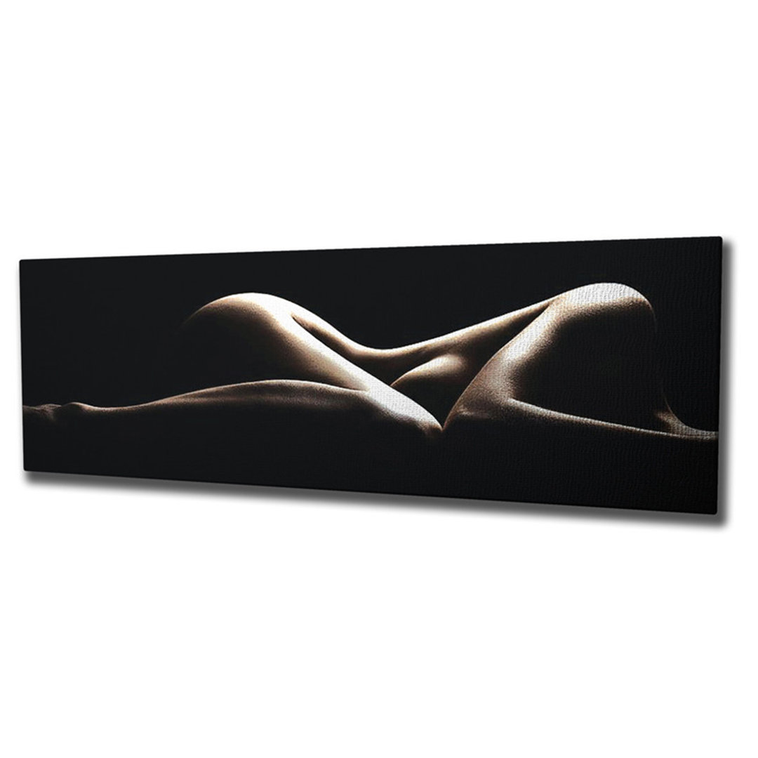 Wrapped Canvas Photograph East Urban Home