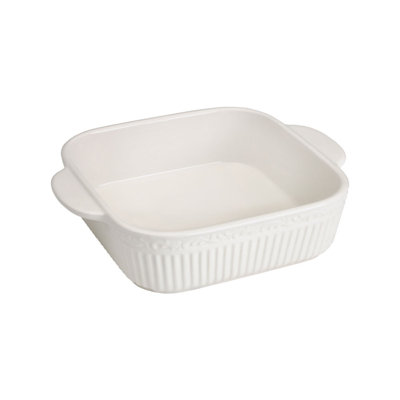 Italian Countryside 9-In Square Casserole Dish
