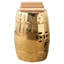 Greylock Accent Stool-10714116