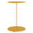 Note Steel Top End Table-41896669-94579064