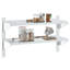 Alisone Stainless Steel Bracket Shelf-1897032924