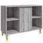 Skagway Sink Cabinet 80x33x60 cm Engineered Wood-1067409724