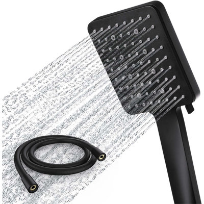 Handheld Shower Head