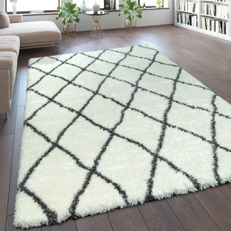 Brunet Oriental Area Rug