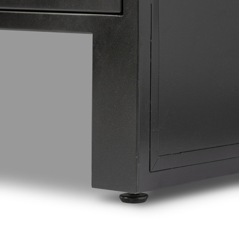 Console for TVs up to 78"