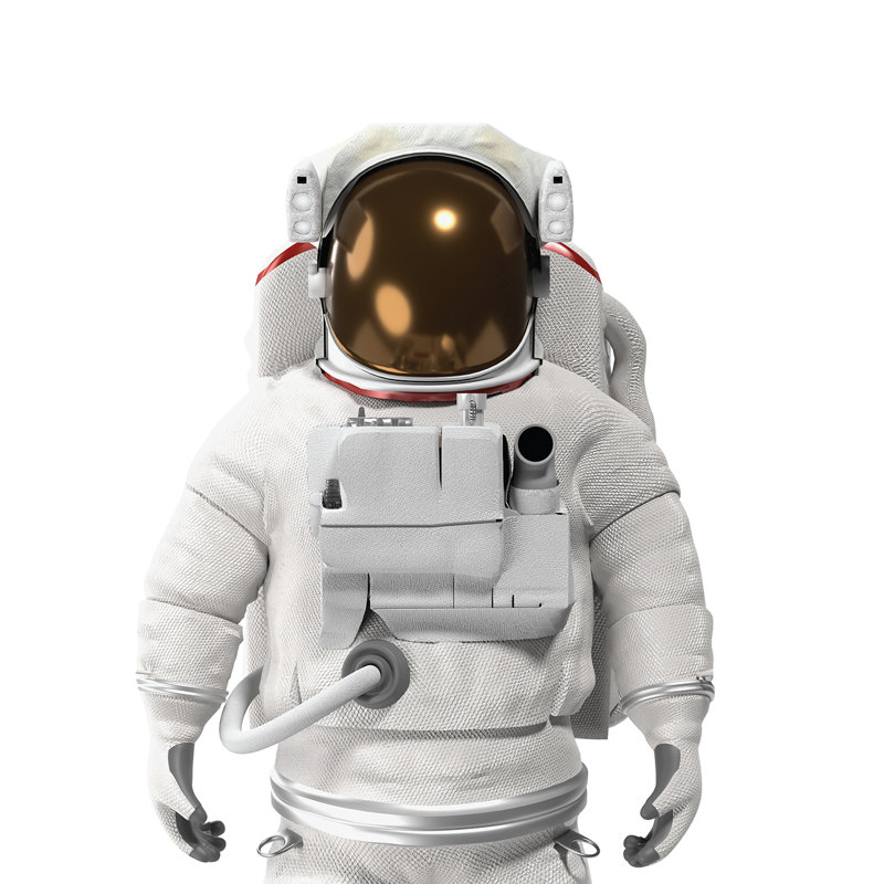 Astronaut